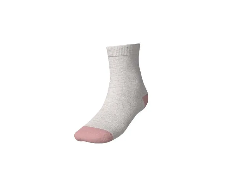5 Paar kinder sokken<lupilu® Clearance