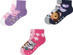 2 Paar kinder thermosokken< Clearance