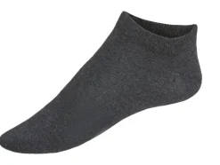 7 paar sneakersokken<LIVERGY® Best