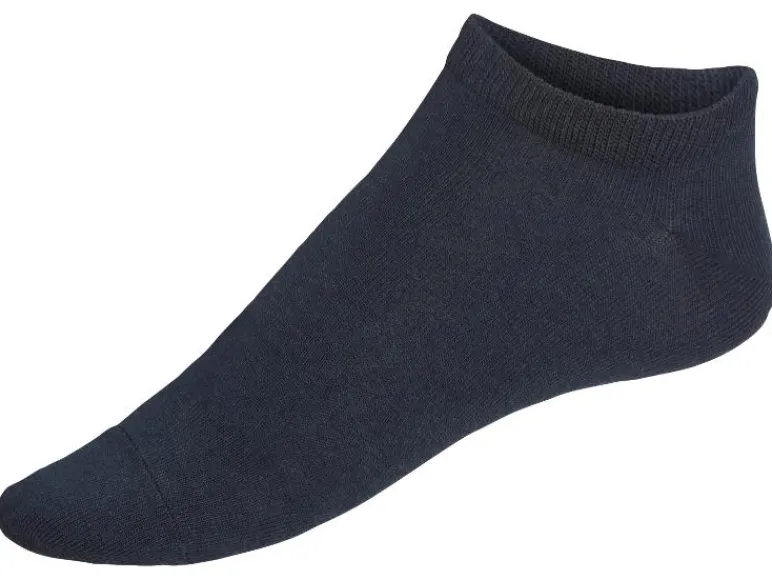 7 paar sneakersokken<LIVERGY® Best
