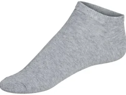 7 paar sneakersokken<LIVERGY® Hot