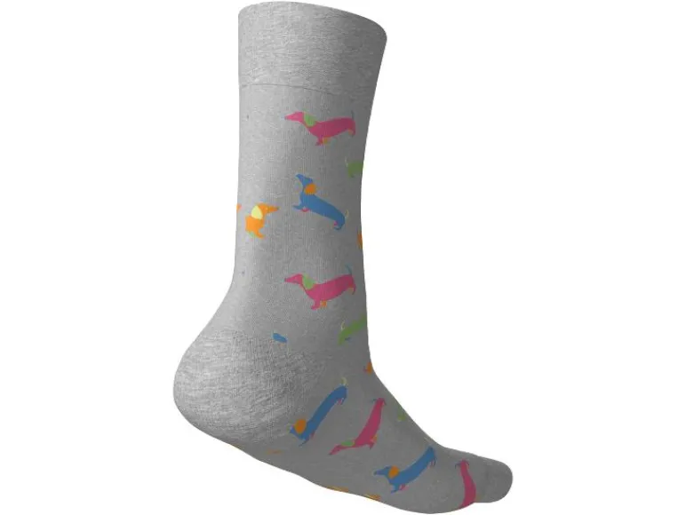 2 Paar sokken<esmara® Discount