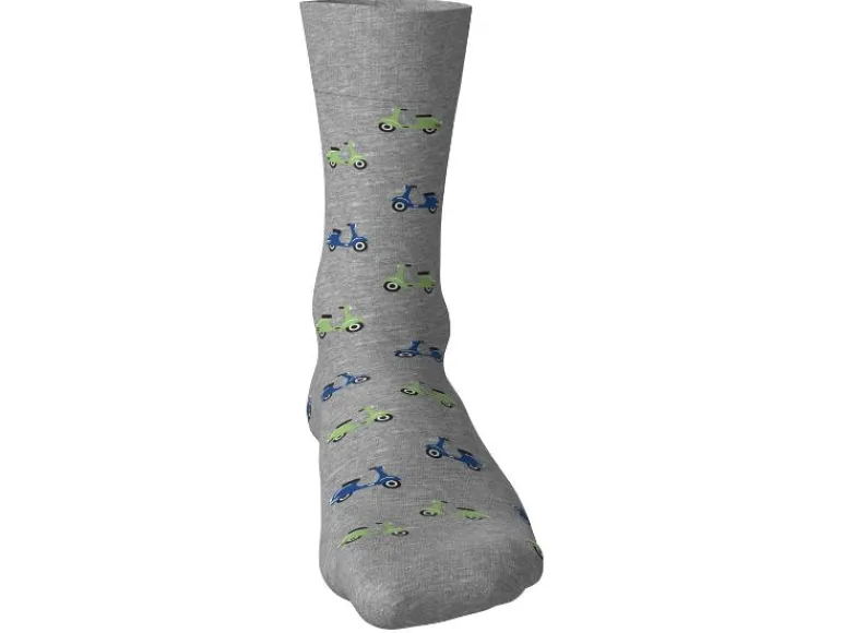 2 Paar sokken<esmara® Discount