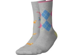 2 Paar sokken<esmara® Discount
