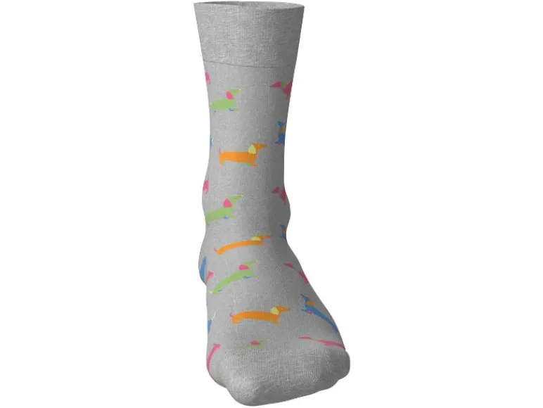 2 Paar sokken<esmara® Discount