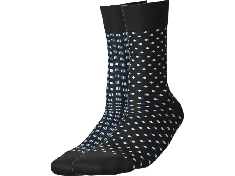 2 Paar sokken<esmara® Discount