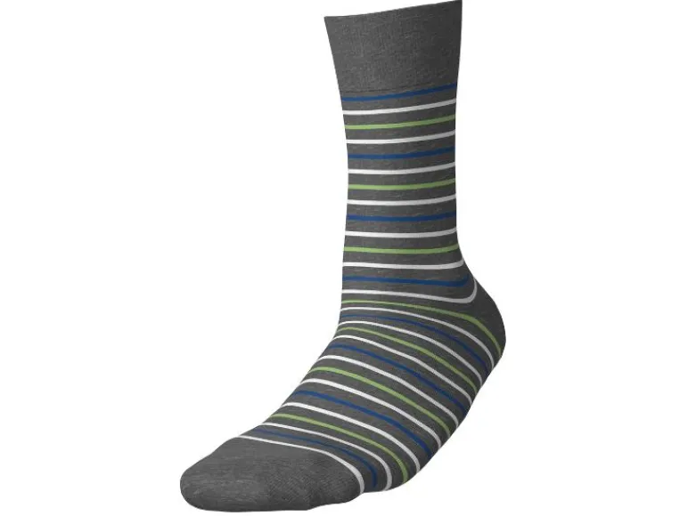 2 Paar sokken<esmara® Discount