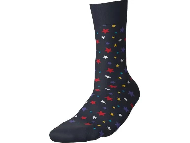 2 Paar sokken<esmara® Discount