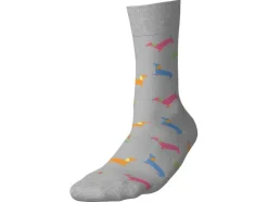2 Paar sokken<esmara® Discount