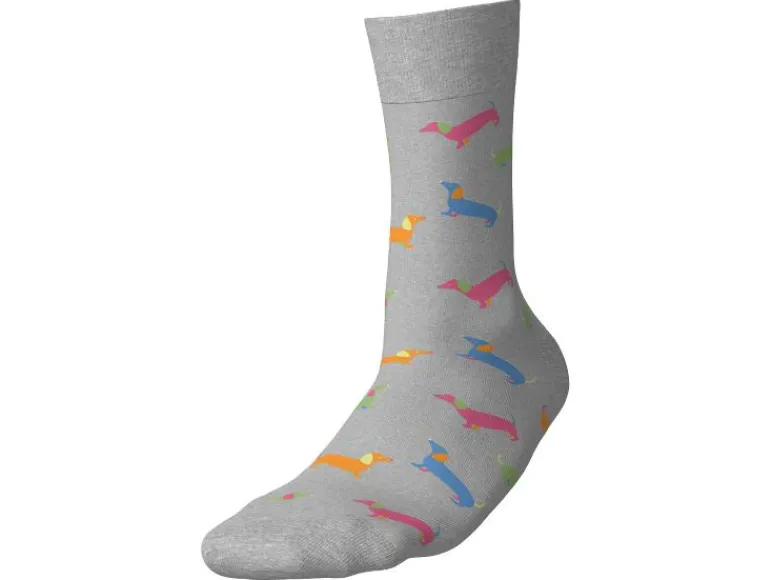 2 Paar sokken<esmara® Discount