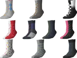 2 Paar sokken<esmara® Discount