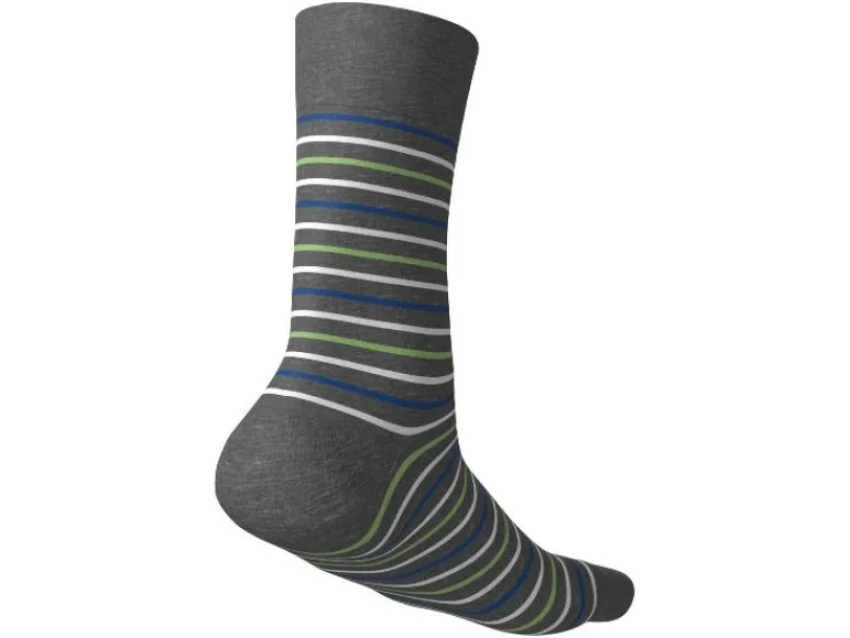 2 Paar sokken<esmara® Discount