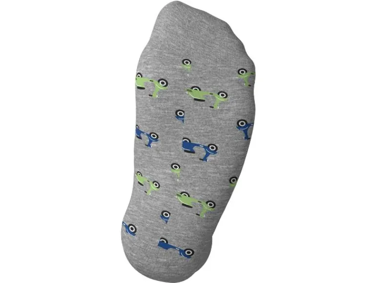 2 Paar sokken<esmara® Discount