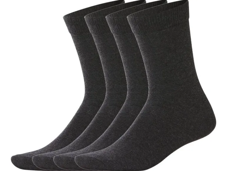 4 Paar sokken<esmara Men Discount