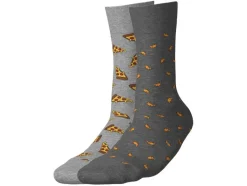 2 Paar sokken<esmara® Online