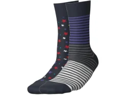 2 Paar sokken<esmara® Online