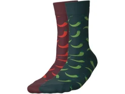 2 Paar sokken<esmara® Online