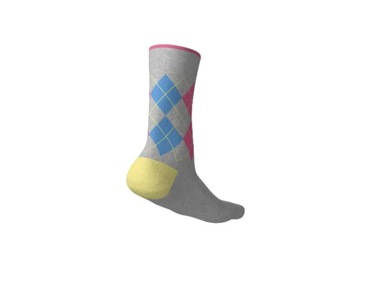 2 Paar sokken<esmara® Online
