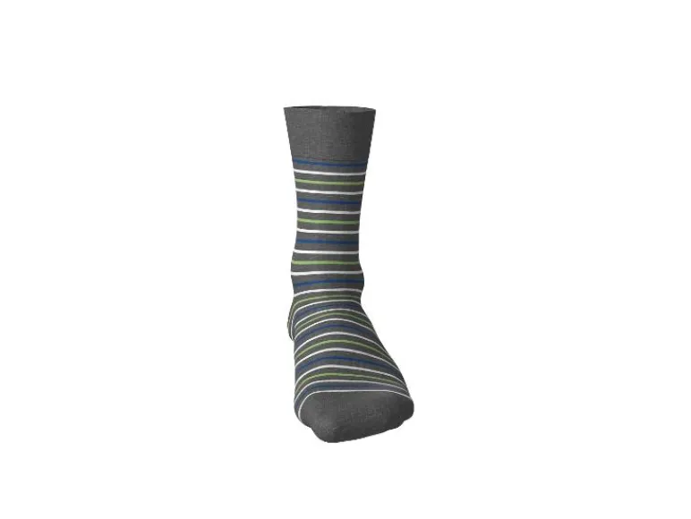 2 Paar sokken<esmara® Online