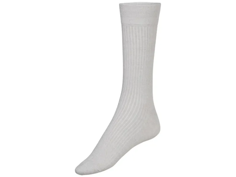 5 paar sokken<LIVERGY® Outlet