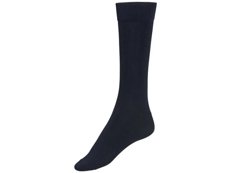 5 paar sokken<LIVERGY® Outlet