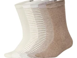 5 Paar sokken<esmara® Sale