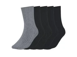 5 Paar sokken<esmara® Best