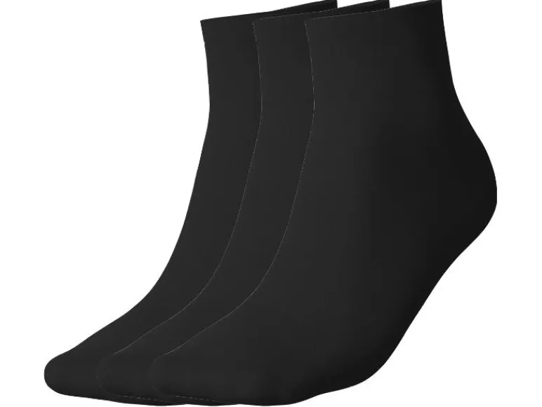 3 Paar sokken<esmara® New