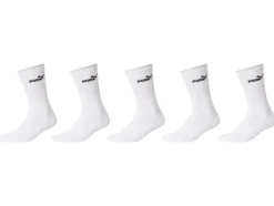 5 Paar sportsokken<Puma New