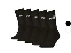 5 Paar sportsokken<Puma New