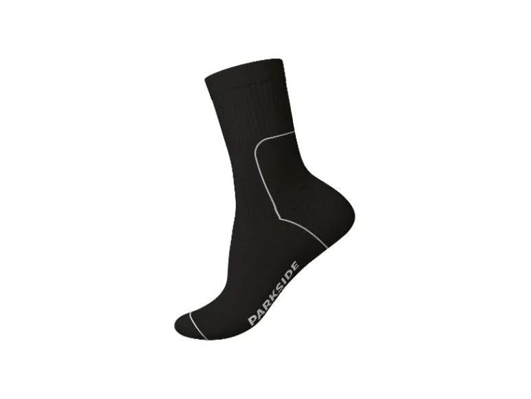 3 Paar werksokken<PARKSIDE® Outlet