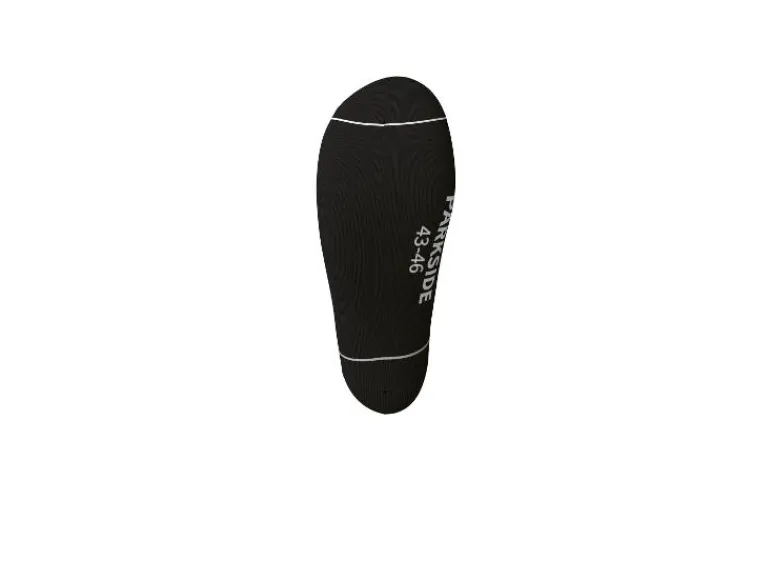 3 Paar werksokken<PARKSIDE® Outlet