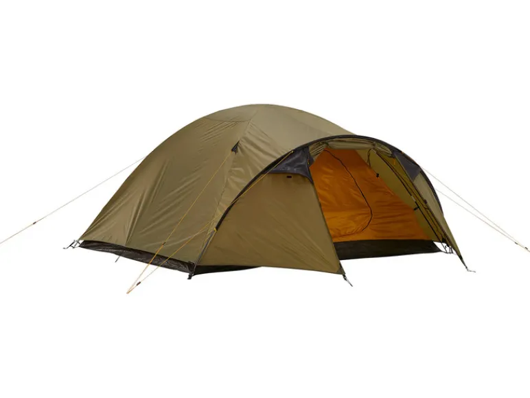 3 persoons koepeltent<Grand Canyon Best