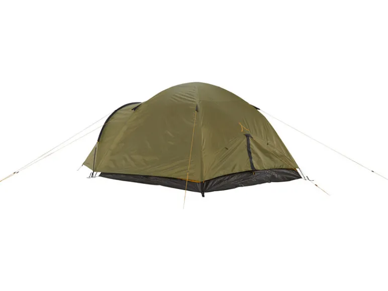 3 persoons koepeltent<Grand Canyon Best