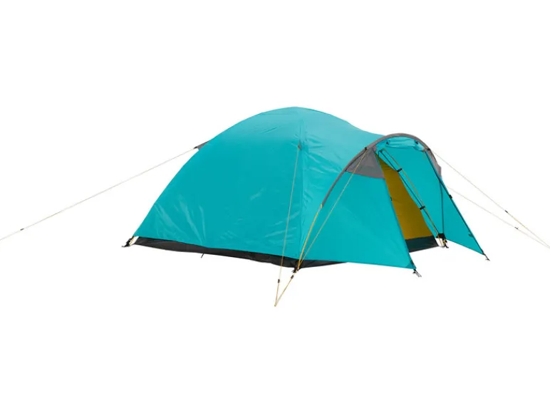 3 persoons koepeltent<Grand Canyon Best
