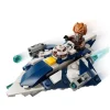 75400 Plo Koons Jedi Starfighter™ microfighter<LEGO® Star Wars Outlet