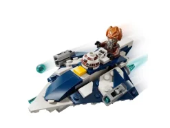 75400 Plo Koons Jedi Starfighter™ microfighter<LEGO® Star Wars Outlet