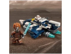 75400 Plo Koons Jedi Starfighter™ microfighter<LEGO® Star Wars Outlet