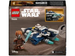 75400 Plo Koons Jedi Starfighter™ microfighter<LEGO® Star Wars Outlet