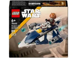 75400 Plo Koons Jedi Starfighter™ microfighter<LEGO® Star Wars Outlet