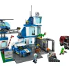 60316 Politiebureau<LEGO® City Online