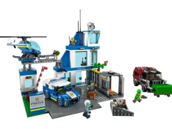 60316 Politiebureau<LEGO® City Online