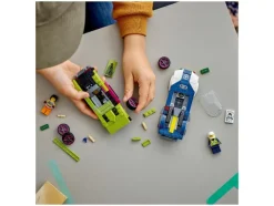 60415 Politiewagen en snelle autoachtervolging<LEGO® City Hot