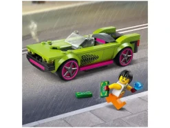 60415 Politiewagen en snelle autoachtervolging<LEGO® City Hot