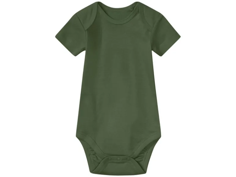5 rompertjes<lupilu® Hot