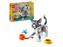 31163 Speelse kat<LEGO® Creator Online