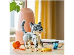31163 Speelse kat<LEGO® Creator Online