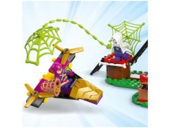 11200 Spidey en Gobby's raptorstrijd bij de boomhut<LEGO® Spidey und Super-Freunde Outlet