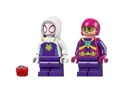 11200 Spidey en Gobby's raptorstrijd bij de boomhut<LEGO® Spidey und Super-Freunde Outlet