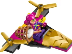 11200 Spidey en Gobby's raptorstrijd bij de boomhut<LEGO® Spidey und Super-Freunde Outlet